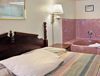 Super 8 By Wyndham Ruston Motel Ruang foto